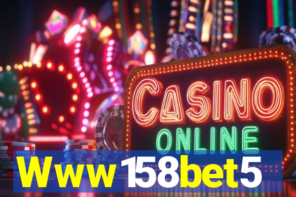 Www158bet5