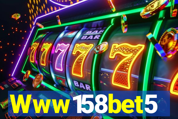 Www158bet5