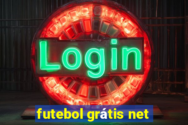 futebol grátis net