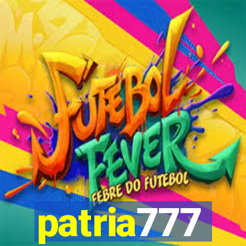 patria777