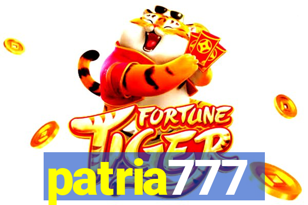 patria777