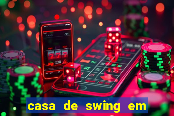 casa de swing em campo grande ms