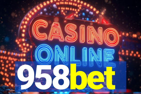 958bet