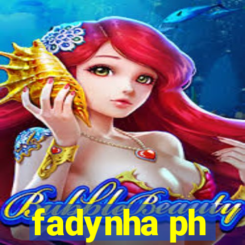 fadynha ph