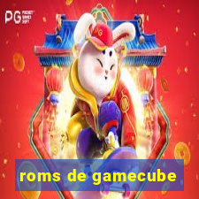 roms de gamecube