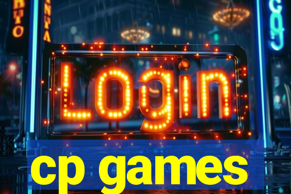 cp games