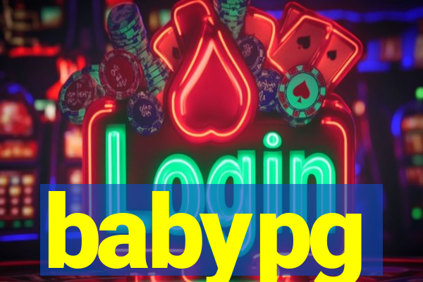 babypg