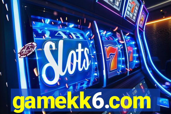 gamekk6.com