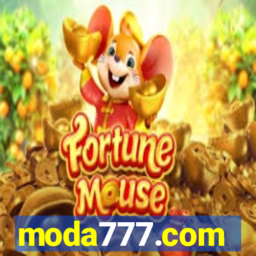 moda777.com