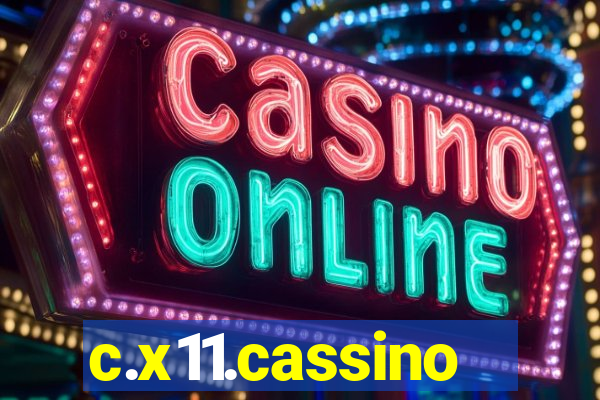c.x11.cassino