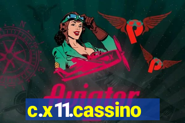 c.x11.cassino