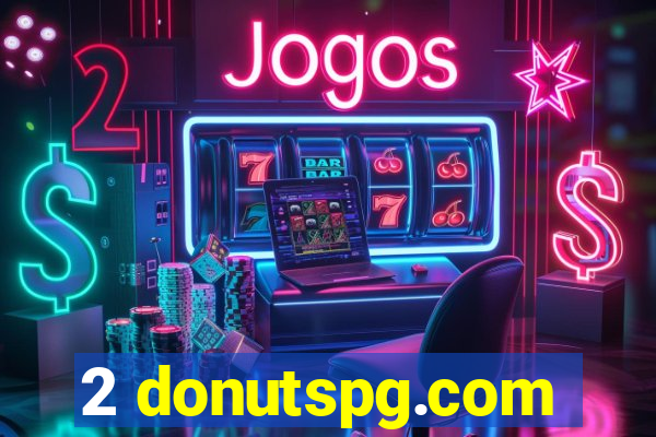 2 donutspg.com