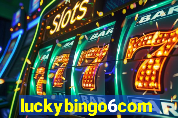 luckybingo6com