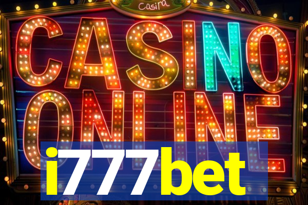 i777bet