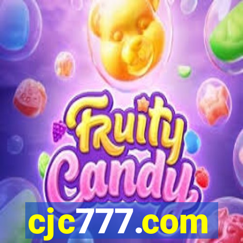 cjc777.com