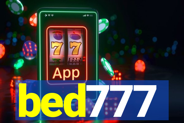 bed777