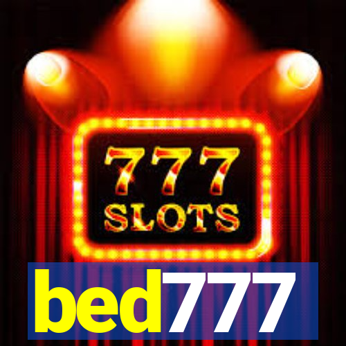bed777