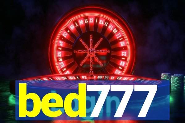 bed777