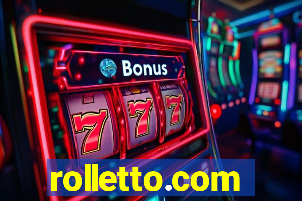rolletto.com