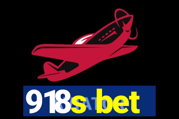 918s bet