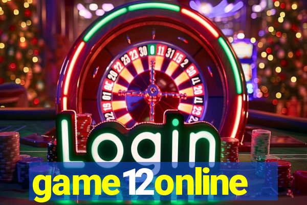 game12online