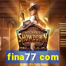 fina77 com