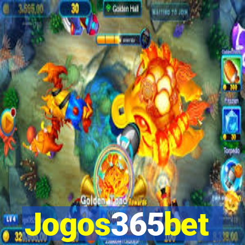 Jogos365bet