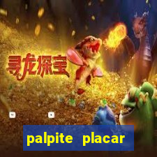 palpite placar exato de hoje