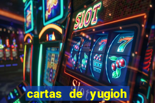 cartas de yugioh para imprimir