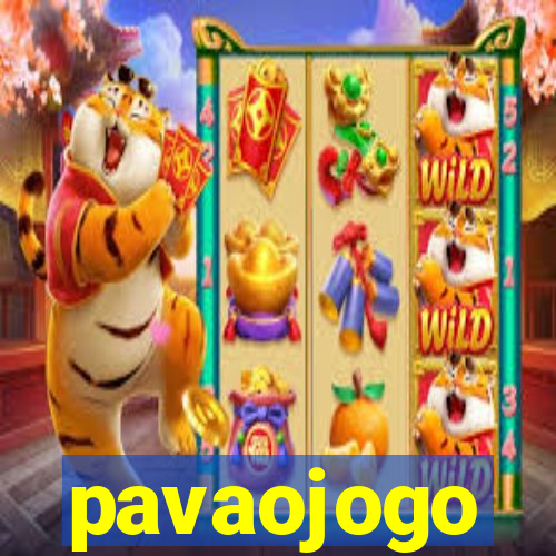 pavaojogo