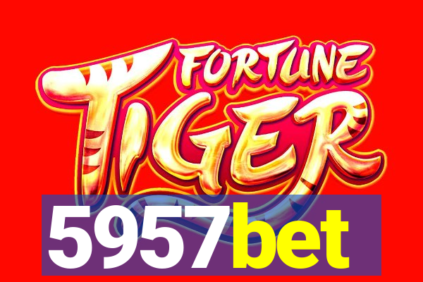 5957bet