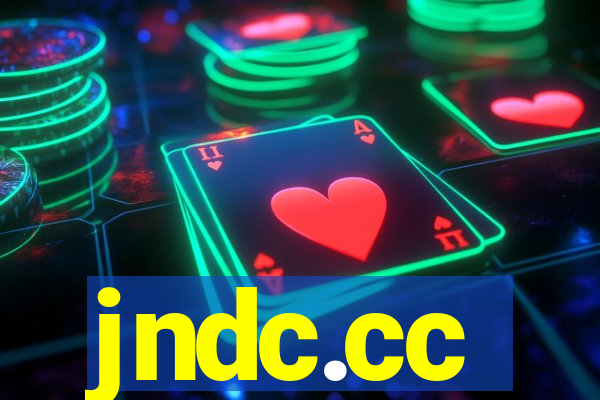 jndc.cc