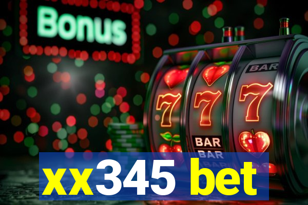 xx345 bet