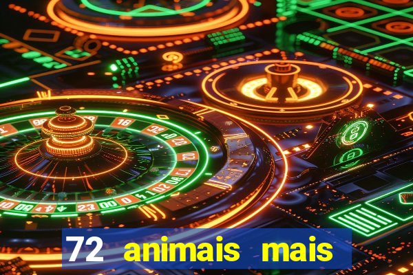 72 animais mais perigosos do mundo