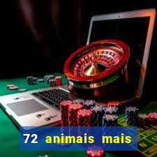 72 animais mais perigosos do mundo