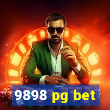 9898 pg bet