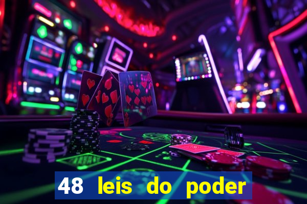 48 leis do poder pdf google drive