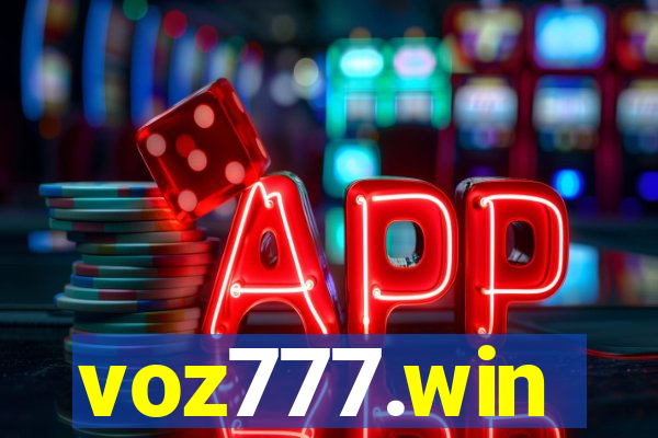 voz777.win
