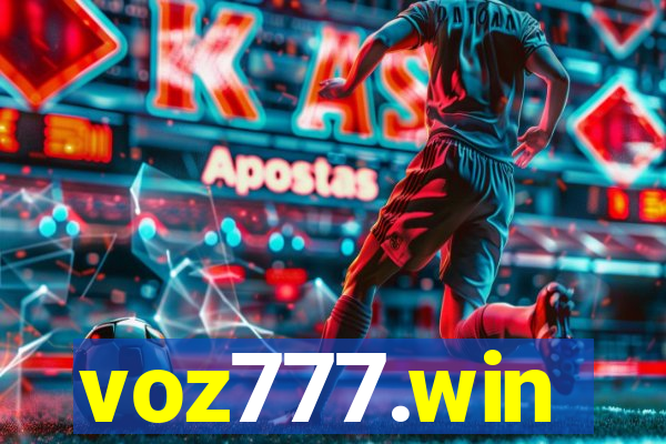 voz777.win