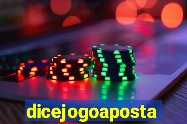 dicejogoaposta