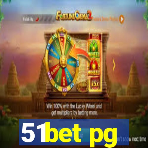 51bet pg