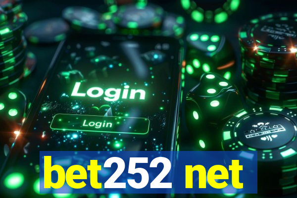 bet252 net