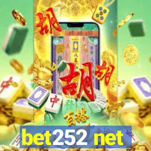 bet252 net