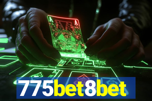 775bet8bet