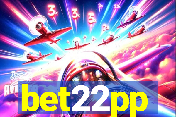 bet22pp