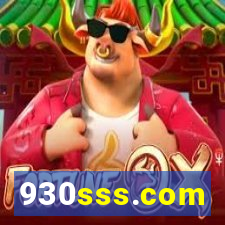 930sss.com