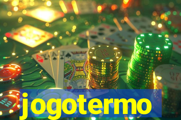 jogotermo