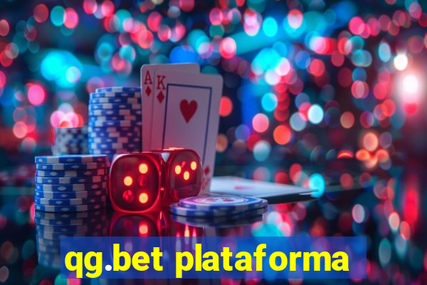 qg.bet plataforma