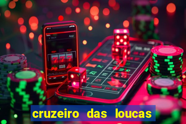 cruzeiro das loucas via torrent