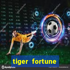 tiger fortune deposito 5 reais